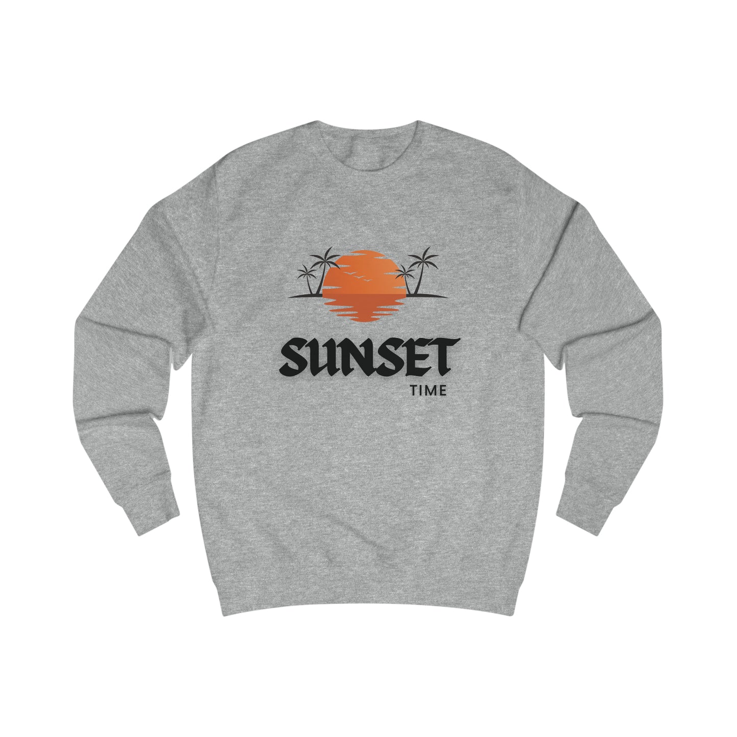 Sunset Time