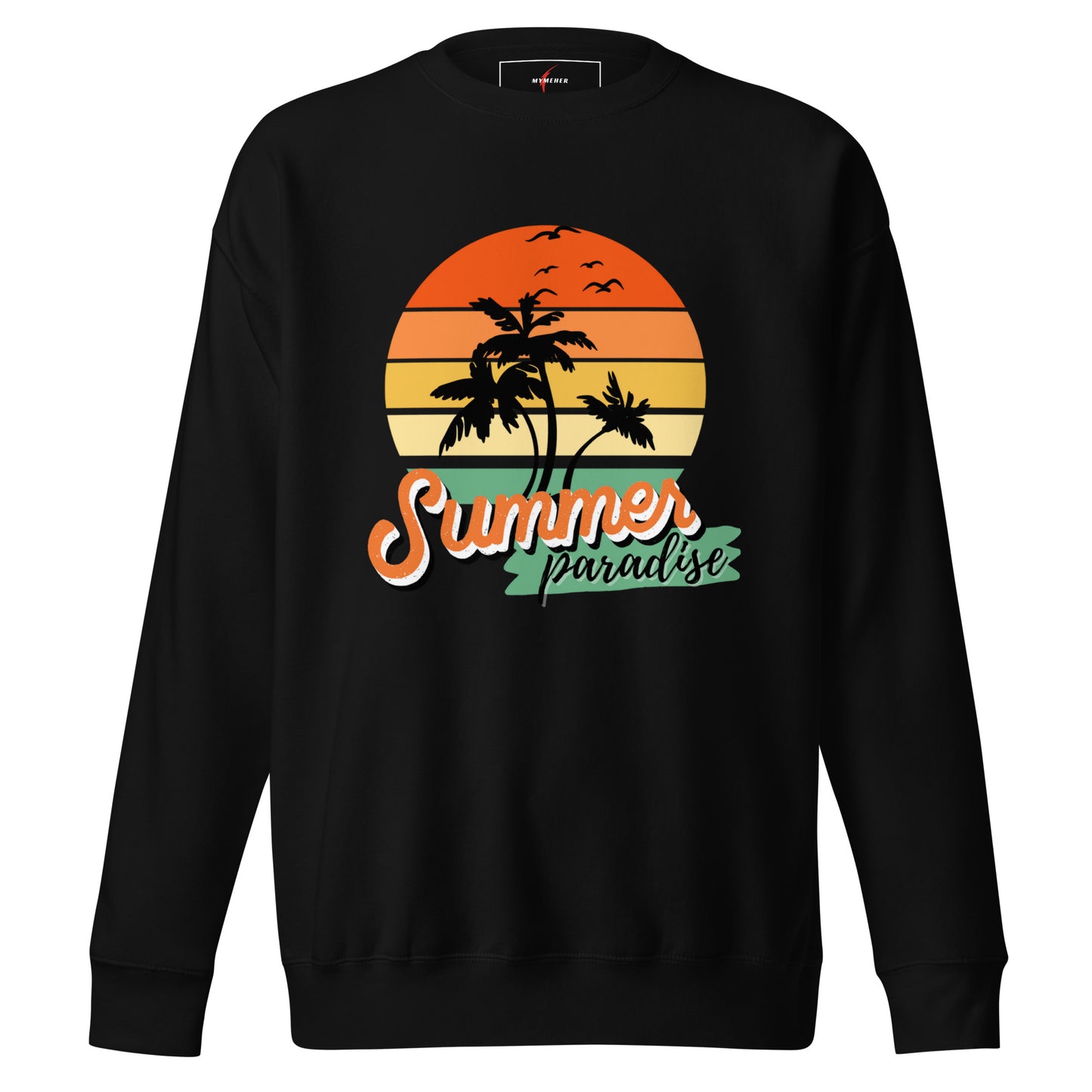 Premium Sweatshirt