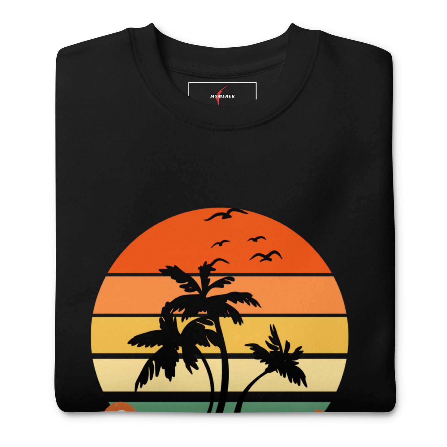 Premium Sweatshirt