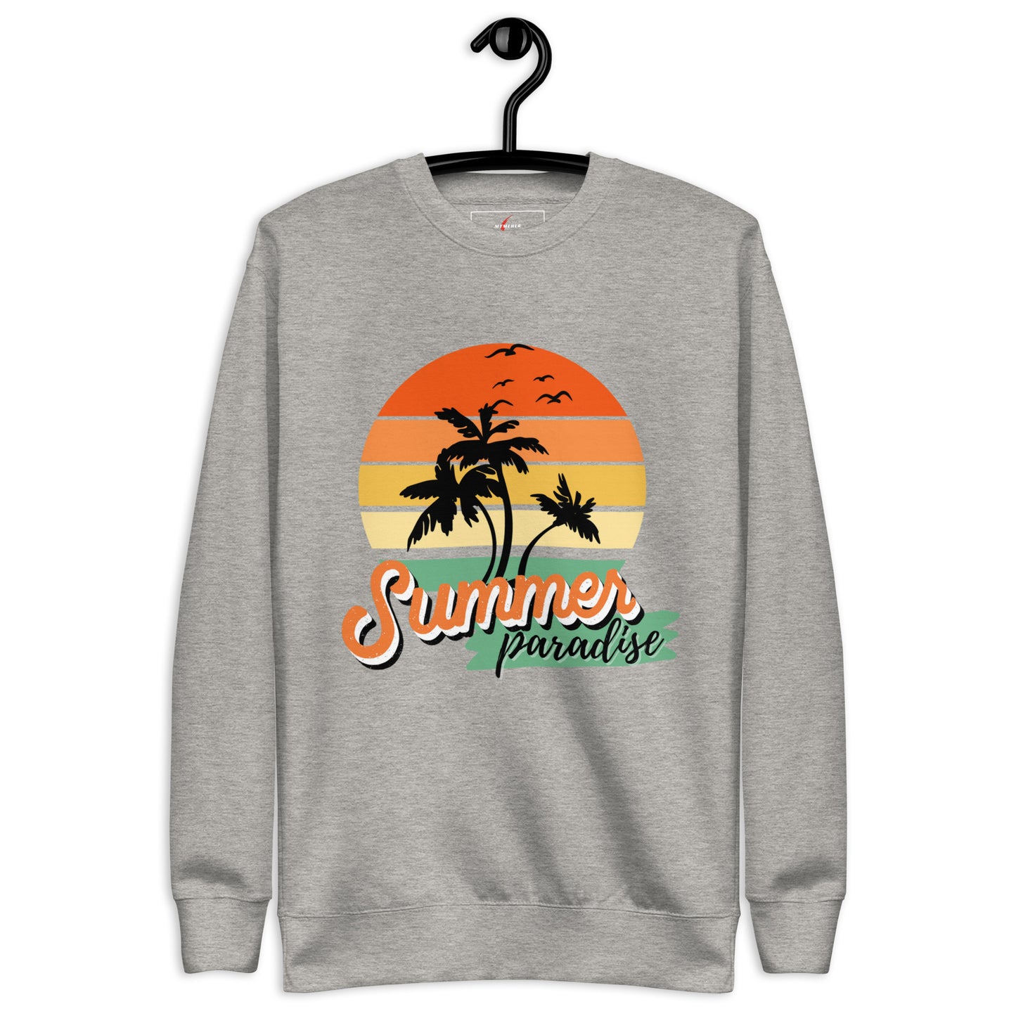 Premium Sweatshirt