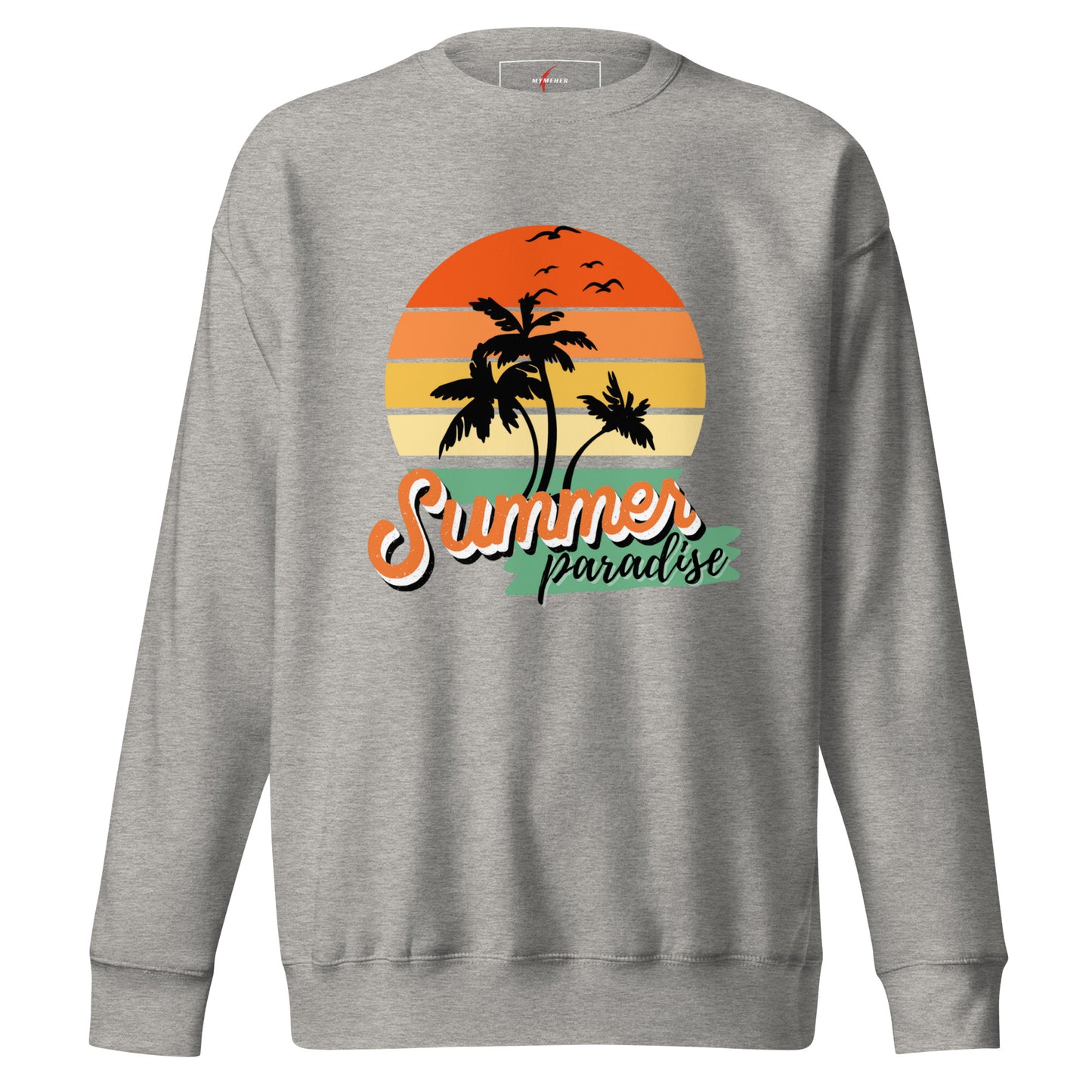 Premium Sweatshirt