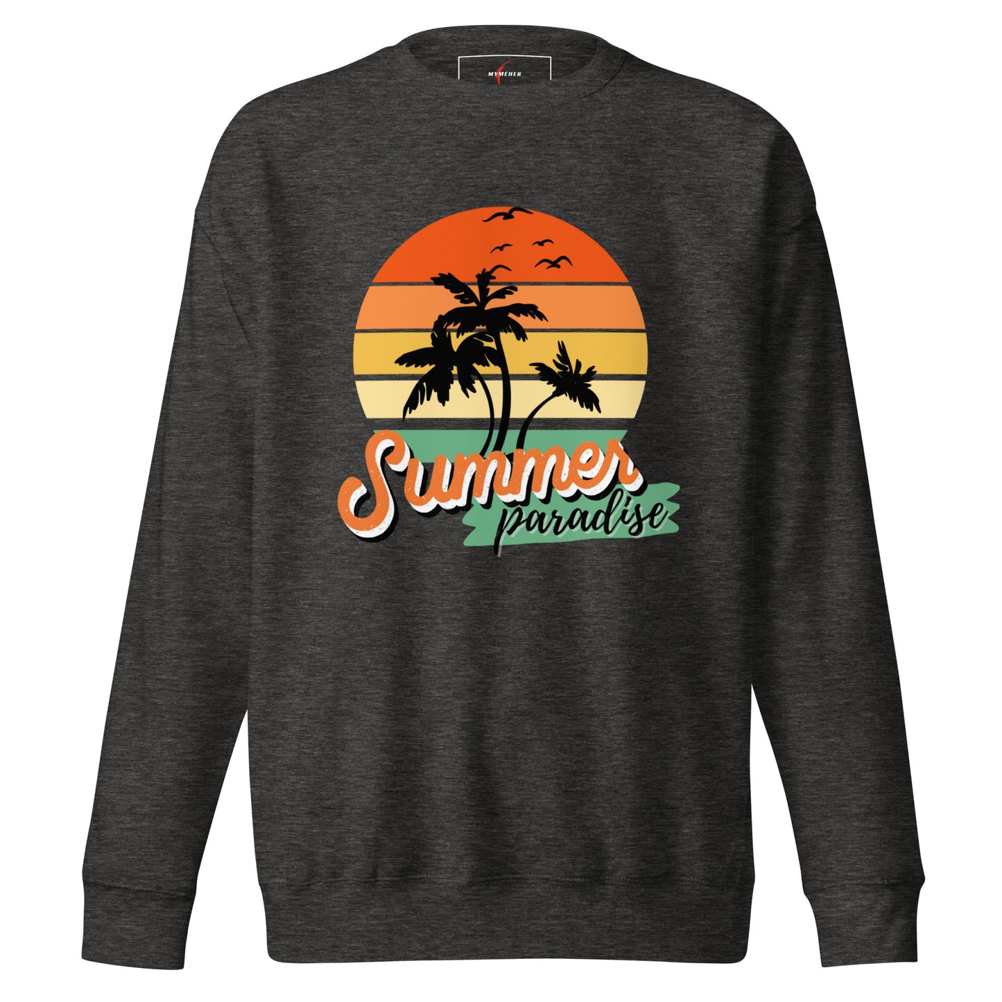 Premium Sweatshirt