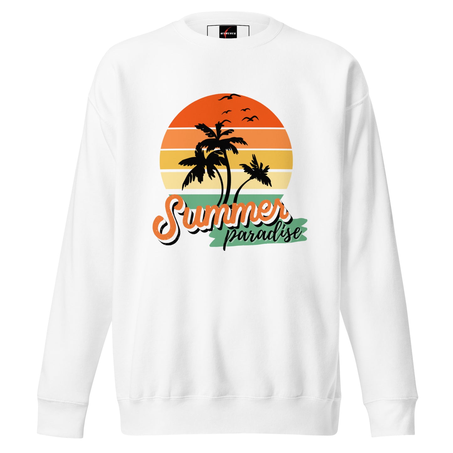 Premium Sweatshirt