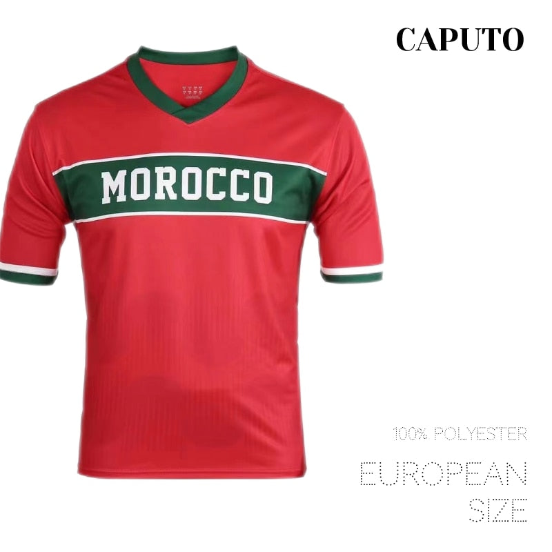 Morocco Football Team