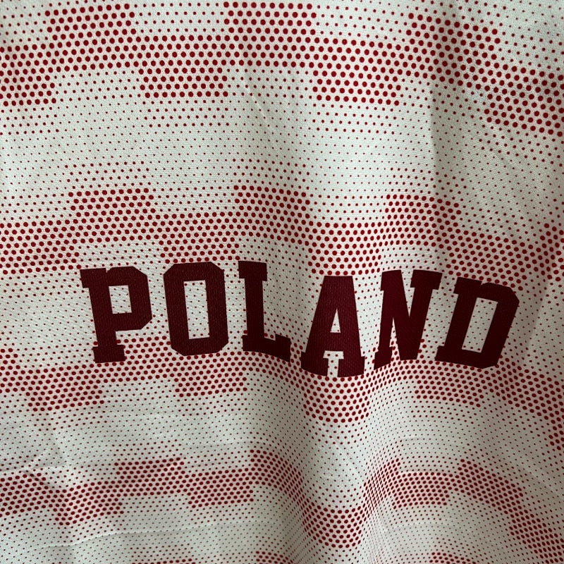 Poland Football Team