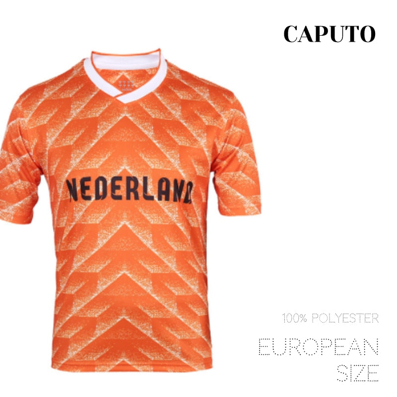 Netherland Football Team