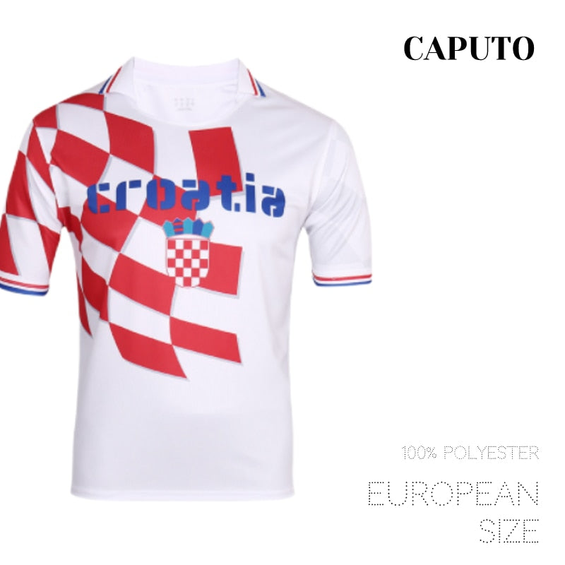 Croatia Football Team