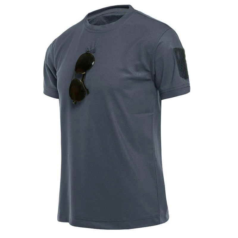 Men T-shirts Military