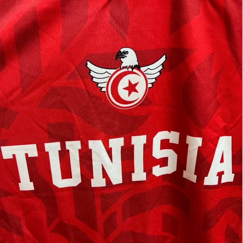 Tunisia Football Team