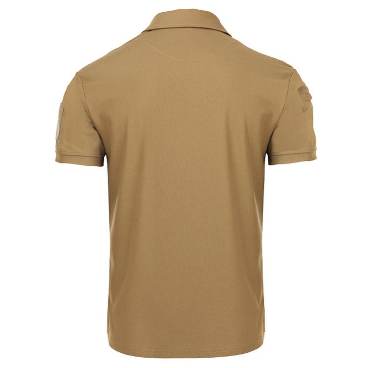 Men T-shirts Military