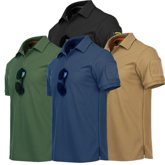 Men T-shirts Military