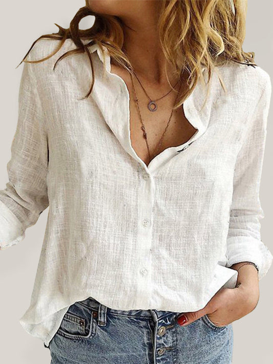 Linen Shirt