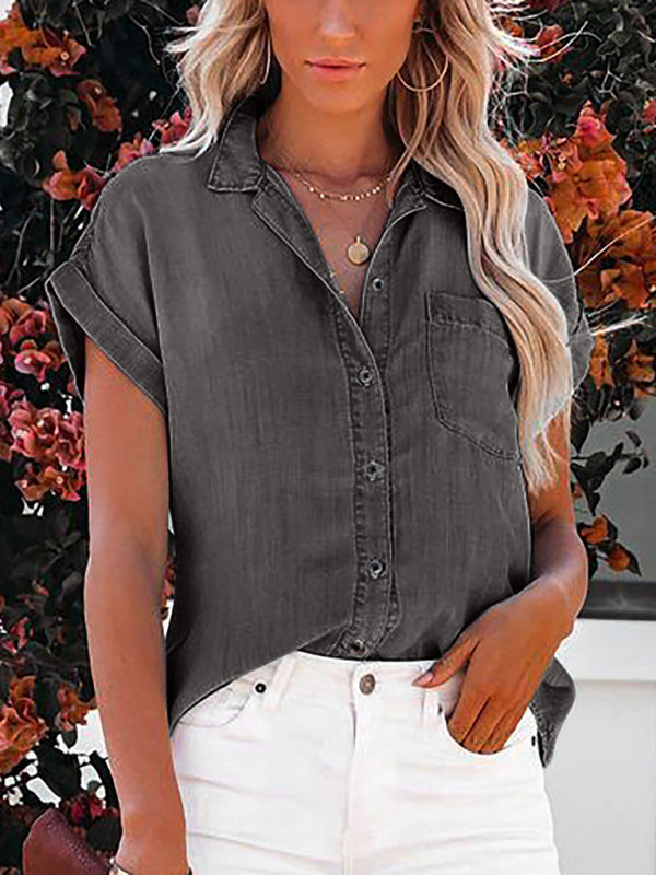 Button-up Shirt