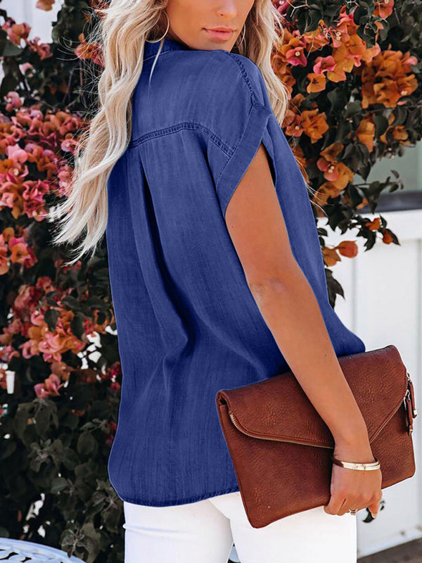 Button-up Shirt