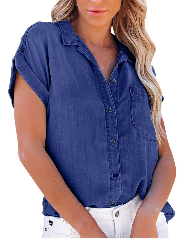 Button-up Shirt