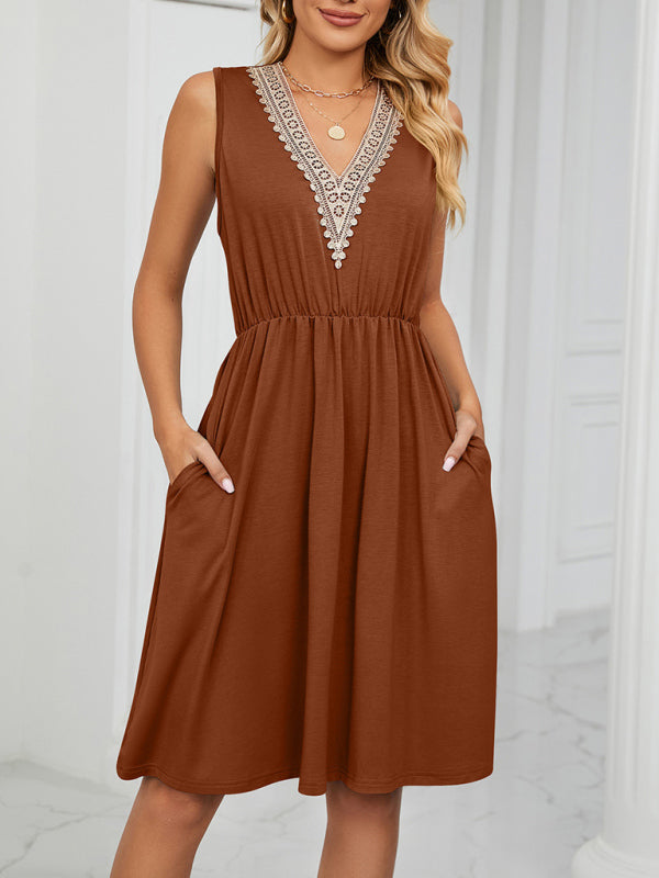 Sophia Dress