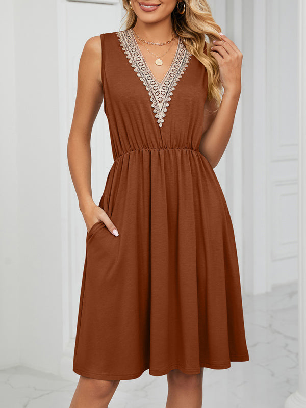 Sophia Dress