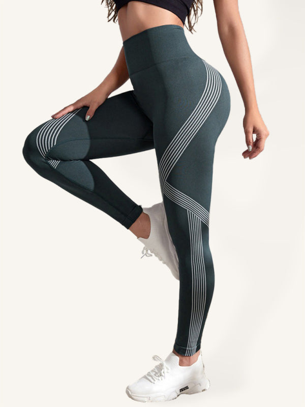 Sports Yoga Pants