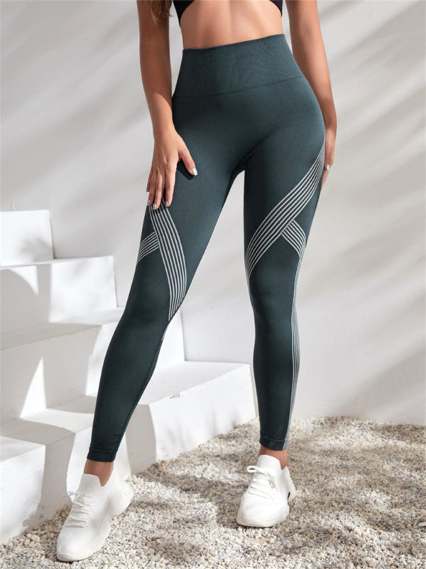 Sports Yoga Pants