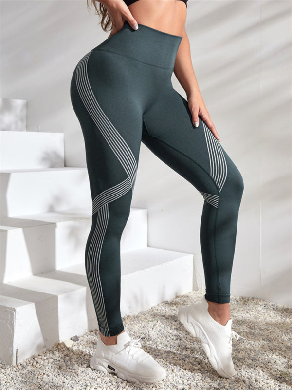 Sports Yoga Pants
