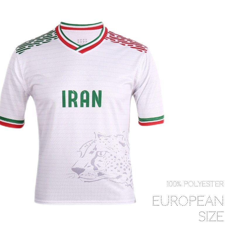 Iran Football Team