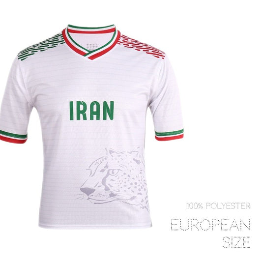 Iran Football Team